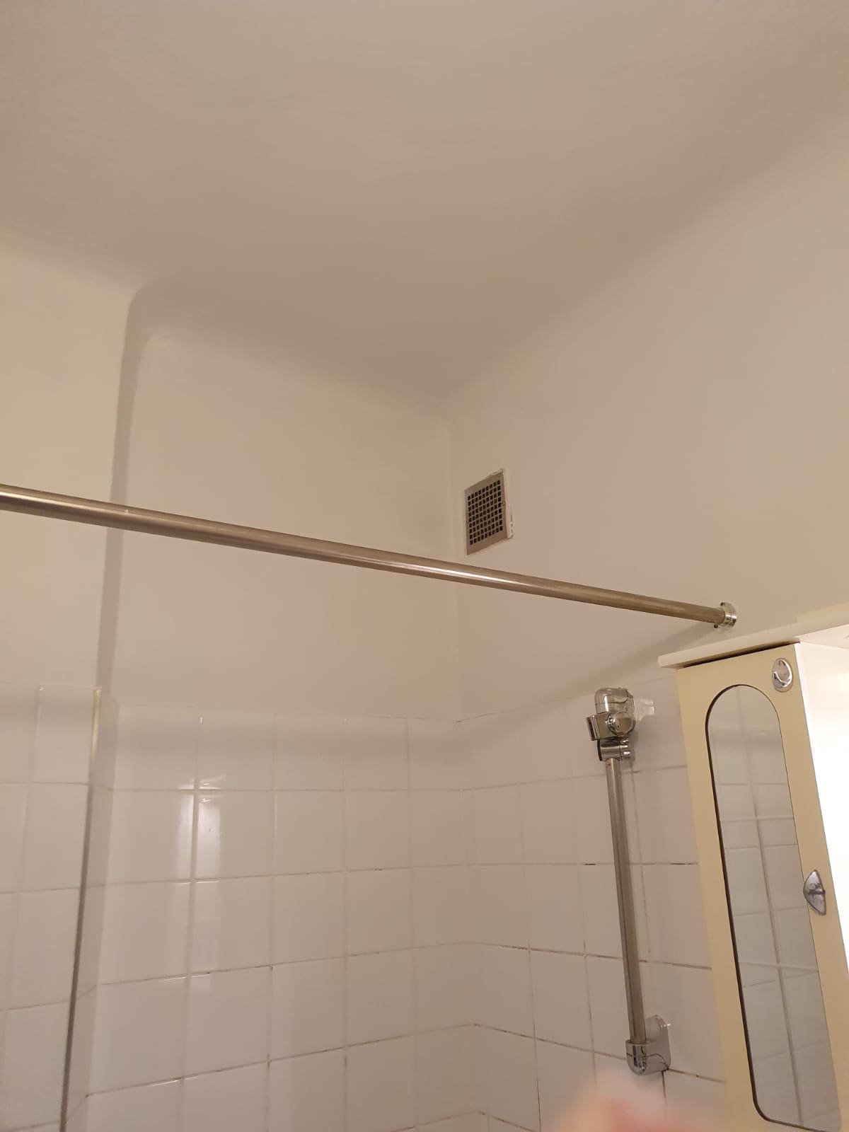 Wasserschaden - Nachher