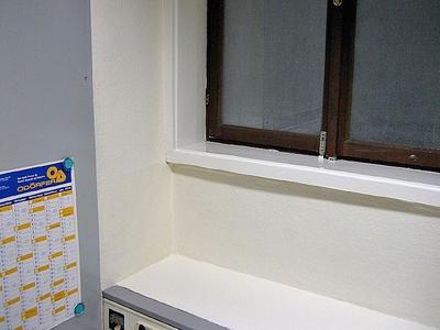 Malerarbeiten in Wien – Professionell und ideenreich